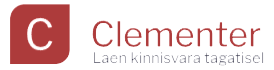 Clementer logo