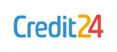 Credit24 logo