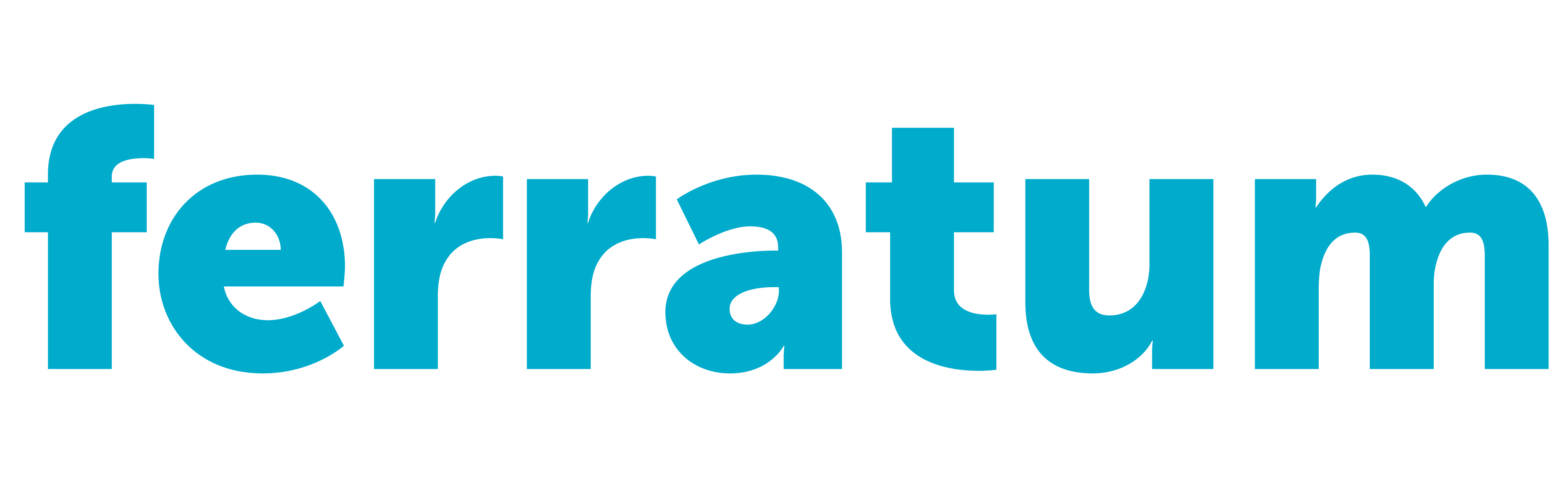 Ferratum logo