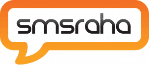 SmsRaha logo