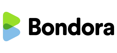 Bondora logo