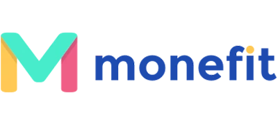 Monefit logo